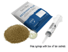 Science Selective Recovery Plus Advanced Liquid Feed