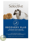 Science Selective Recovery Plus Advanced Liquid Feed