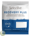 Science Selective Recovery Plus Advanced Liquid Feed