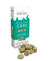 Science Selective Skin & Coat Care Supplement for rabbits, guinea pigs & chinchillas box and some supplements by the box