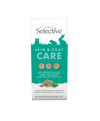 Science Selective Skin & Coat Care Supplement for rabbits, guinea pigs & chinchillas box