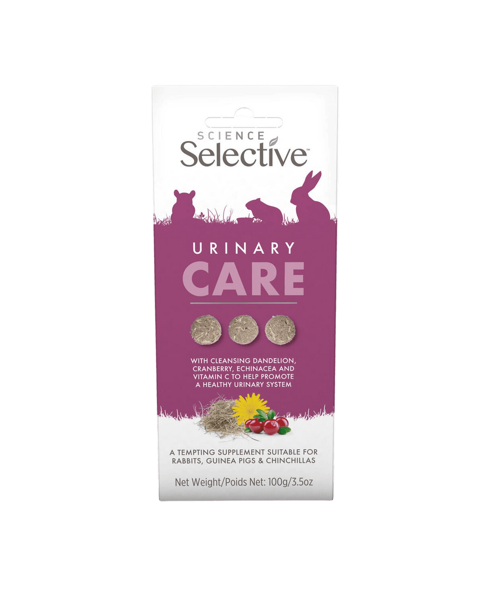 Picture of Urinary Care | Natural Nutrition for Rabbits, Guinea Pigs, & more– The ...