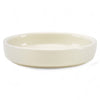 Scruffs Icon Small Pet Saucer - Cream