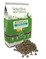 Selective Naturals Botanicals Rabbit Food