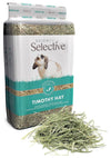 Supreme Science Selective Timothy Hay for Rabbits & others | The Hay Experts