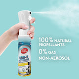 Simple Solution Urine Destroyer: Safe, effective & kind to the environment