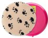 Snugglesafe heatpad and cover