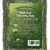 Special Soft Cut Timothy Hay - Soft & Leafy (The Hay Experts)