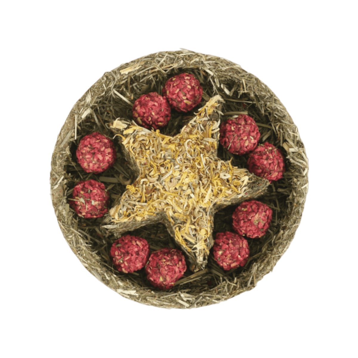 Star 'n' Truffles Forage Tray