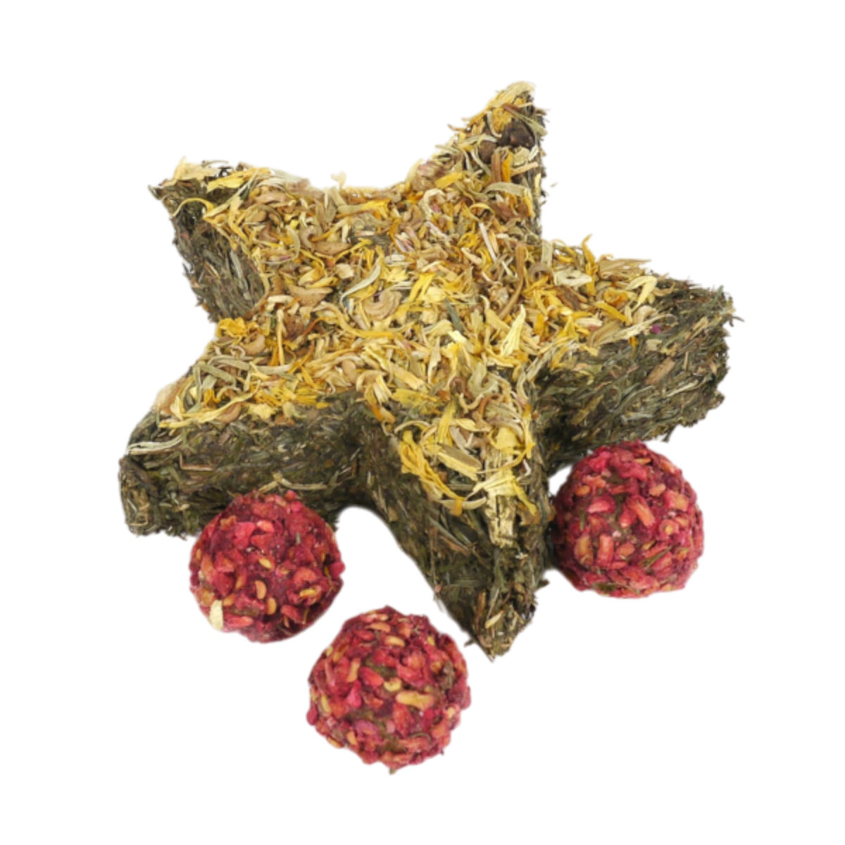 Star 'n' Truffles Forage Tray