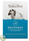 Supreme Science Recovery Liquid Feed for Rabbits & others - Box