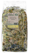 Herb Mix with Dandelion & Cornflowers (400g)