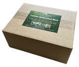 Hay Taster Box