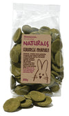 Fenugreek Crunchies