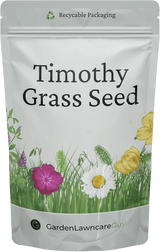 Garden Lawncare GuyTimothy Seeds for Rabbits, Guinea Pigs & other herbivores