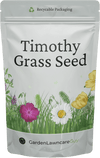 Garden Lawncare GuyTimothy Seeds for Rabbits, Guinea Pigs & other herbivores