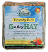 Timothy Rich 5 a Day Hay