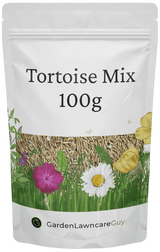 Tortoise Grass Seed and Forage Mix