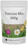 Tortoise Grass Seed and Forage Mix