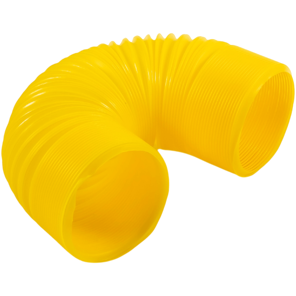 Tuff Tube