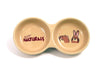 Twin Naturals Stoneware Bowl