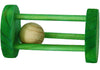 Wooden Rattler
