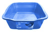 Van Ness High Side Litter Tray - Giant - Blue
