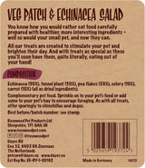 Veg Patch & Echinacea Salad 150g