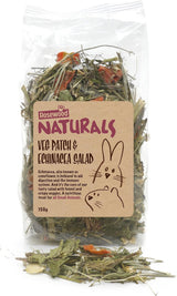 Veg Patch & Echinacea Salad 150g