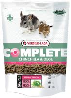 Versele-Laga Complete Chinchilla & Degu