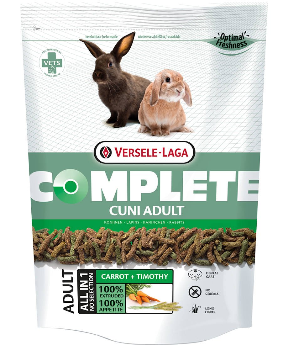 Versele-Laga Complete Cuni Adult Rabbit