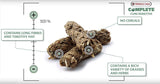 Versele-Laga Complete Cuni Sensitive Rabbit - 500g