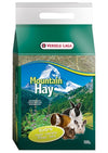 Versele-Laga Mountain Hay with Mint