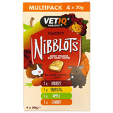 VetIQ Nibblots - Variety Multipack