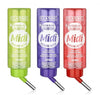Crystal DeLuxe Colour Medium Drinking Bottle 320ml