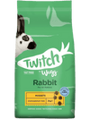 Wagg Twitch Rabbit Nuggets for digestive, immunity, teeth & bone health