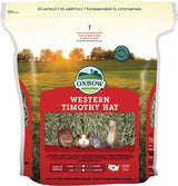 Western Timothy Hay (Oxbow Bags & Box)