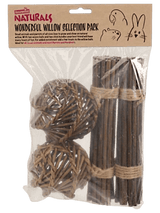 Rosewood Wonderful Willow Selection Pack | The Hay Experts