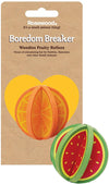 Woodies Fruity Rollers