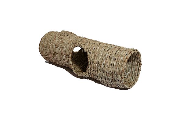 Woven Play Tunnel