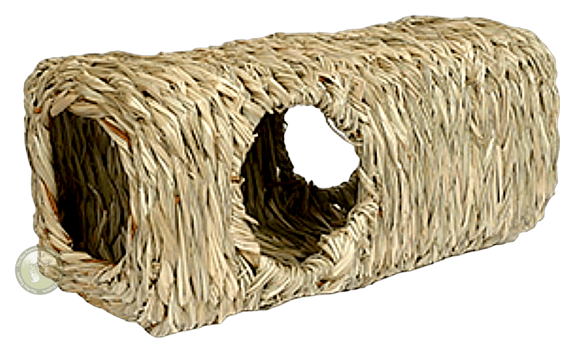 Woven Stack n Hide Den | Toys & Fun Things | The Hay Experts