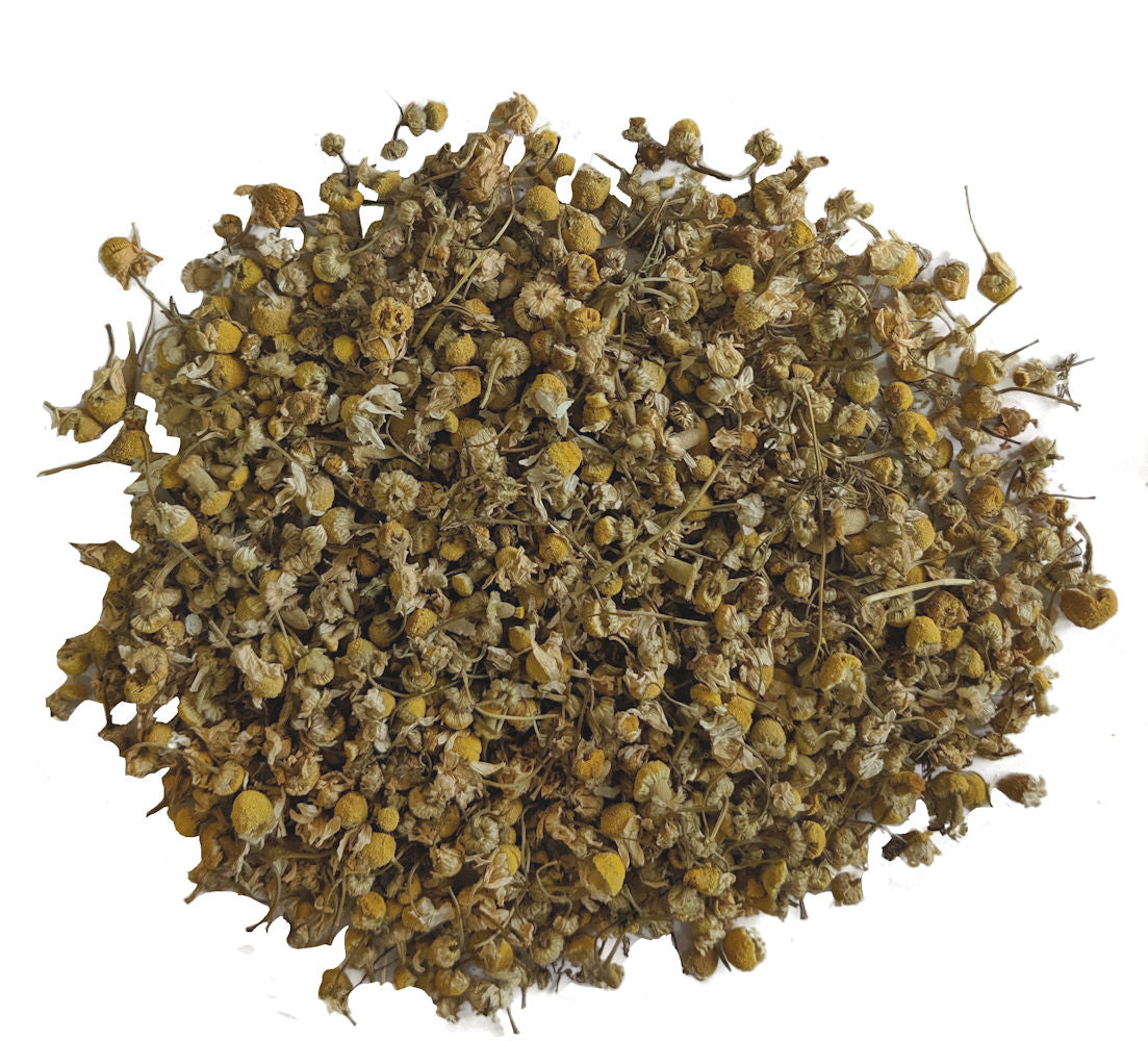 Chamomile Flowers (The Hay Experts)
