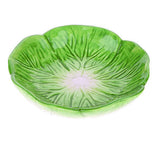 Green Leaf Bowl