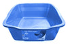 Van Ness High Side Litter Tray - Giant - Blue