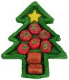 Christmas Puzzle Tree