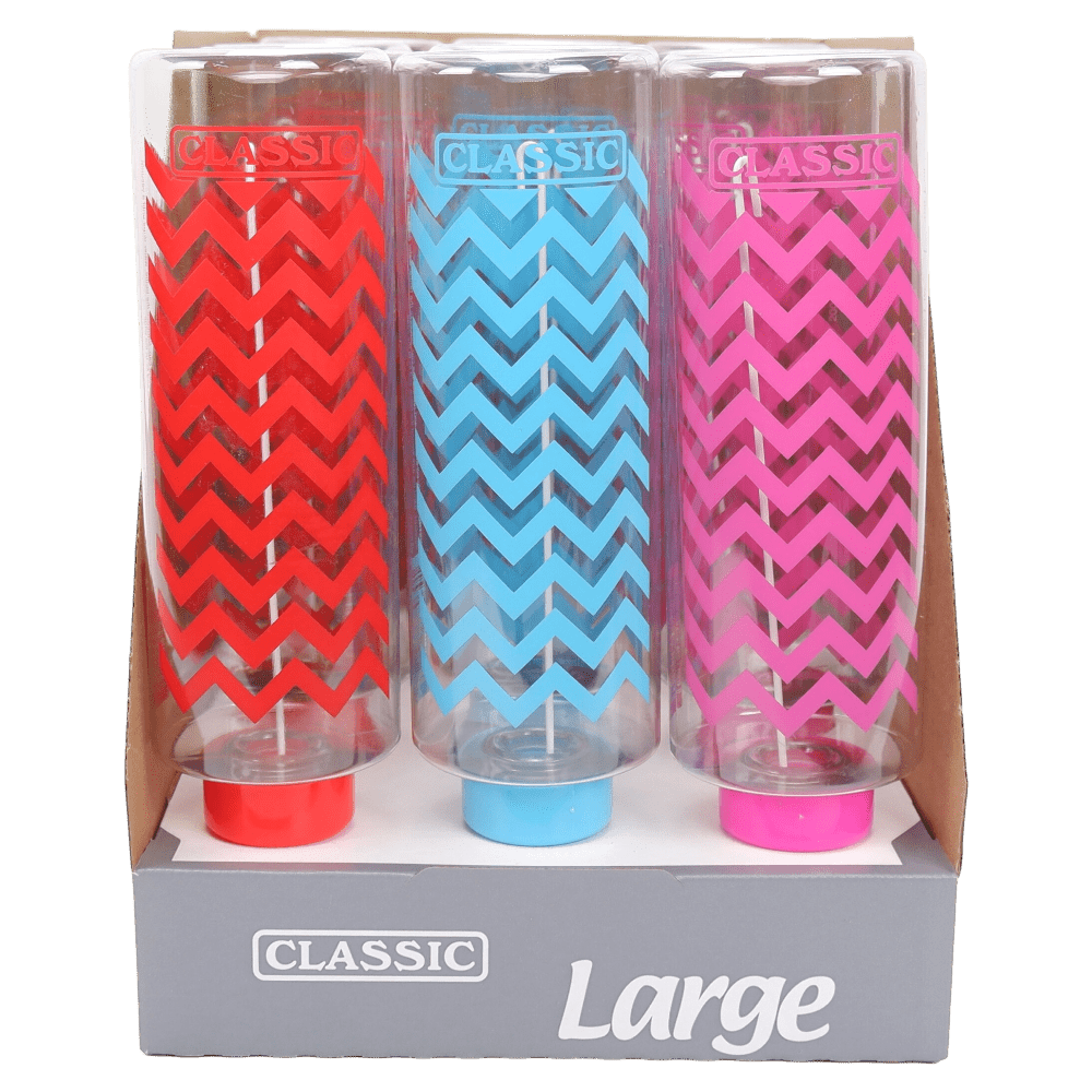 Zig-Zag Bottle 600ml