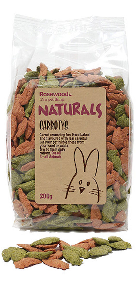 Carrotys