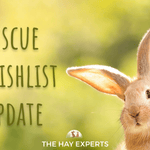 Rescue Wishlist Update