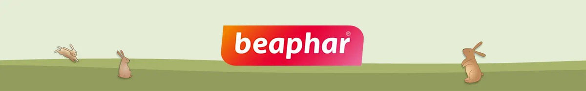 Beaphar - The Hay Experts
