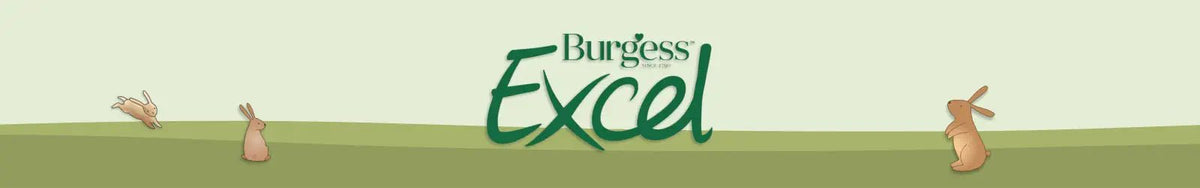 Burgess Excel - The Hay Experts